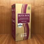 Bota Box Pinot Noir 0 (3000)