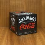 Jack & Coca Cola Rtd 0 (414)