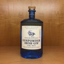 Drumshanbo Gunpowder Gin (750)