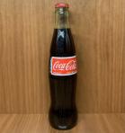 Mexican Coke Oz Bottles 2012 (120)