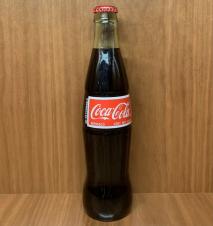 Mexican Coke Oz Bottles 2012 (12oz bottles) (12oz bottles)