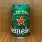 Heineken Mini Keg 0 (5000)