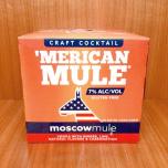 'merican Mule Moscow Mule 12oz Can 0 (414)