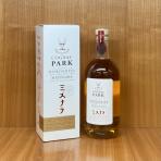 Cognac Park Borderiers Mizunara Cask (750)