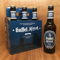 Gaffel Kolsch 6pk Bottles (667)