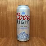 Coors Light 25oz Can 0 (251)