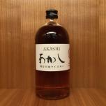 Akashi Japanese Whisky 0 (750)