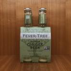 Fever Tree Ginger Beer 0 (206)
