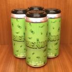 Tribus Benji Ipa -  4pk 0 (415)