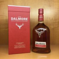 Dalmore Cigar Malt Ltd Box (750)
