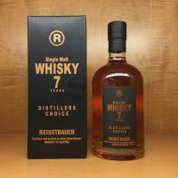 Reisetbauer 7 Year Whisky (750ml) (750ml)