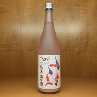 Tozai Snow Maiden Sake (700)