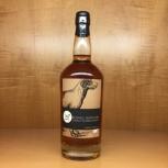 Taconic Distillery Straight Bourbon Whiskey Barrel Strength (750)