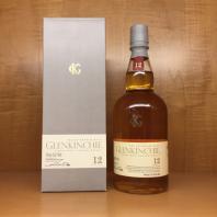 Glenkinchie 12 Yrs (750)