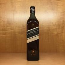 Johnnie Walker Double Black (750)