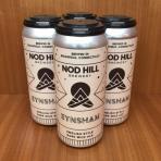 Nod Hill Brewing Eynsham English-style Dark Ale 0 (415)