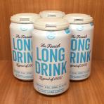 Long Drink Zero Sugar 0 (414)