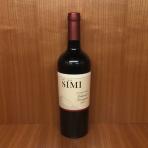 Simi Cabernet Sauvignon 0 (750)