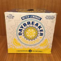 Two Roads Daybreaker Lemonade Canned Cocktail (4 pack 12oz cans) (4 pack 12oz cans)