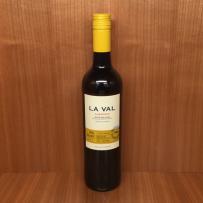 Bodegas La Val Albarino (750ml) (750ml)