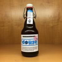 Bfm Brasserie Des Franches Montagnes La Douze Salty Golden Ale Bottle (12oz bottles) (12oz bottles)