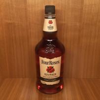 Four Roses Bourbon Magnum (1.75L) (1.75L)