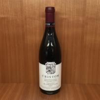 Cristom Pinot Noir Mt. Jefferson Cuvee 2021 (750ml) (750ml)