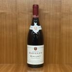 Domaine Faiveley Mercurey Vielles Vignes 2021 (750)