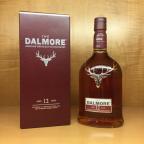 Dalmore Scotch 12 (750)