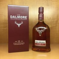 Dalmore Scotch 12 (750ml) (750ml)
