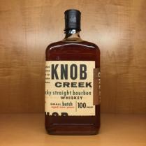 Knob Creek Bourbon Mag (1750)
