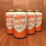 Austin Eastciders Blood Orange Cider 6 Pack Cans 0 (62)