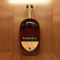 Barrel Craft Sprits Cask Strength Rye 116.7 Proof (750ml) (750ml)