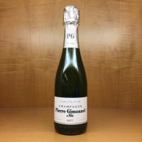 P. Gimonnet Brut 1er Cru Blanc De Blancs Champagne (375ml) (375ml)