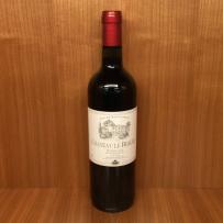 Chateau Le Bergey Bordeaux Rouge (750)