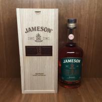 Jamesons 18 Yr (750ml) (750ml)