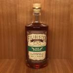 Filibuster Dual Cask Rye Whiskey (750)