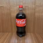 Coke 1 Liter 0