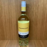 Minimalista Pinot Grigio (750ml) (750ml)
