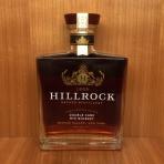 Hillrock Distillery Double Cask Rye 750 0 (750)