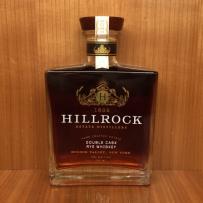 Hillrock Distillery Double Cask Rye 750 (750)