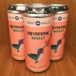 Kent Falls Neversink Wheat Ale 0 (415)