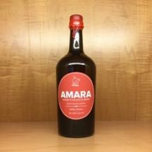 Amara Amaro D'arancia Rossa Blood Orange Liqueur (750)