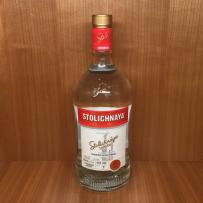 Stolichnaya 80 (1.75L) (1.75L)