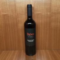 Broco Vino Spain Crianza (750ml) (750ml)