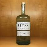 Reyka Icelandic Vodka 0 (1750)