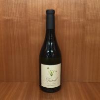 Dusoil Wines Lodi Chardonnay (750)