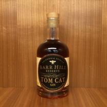 Caledonia Barr Hill Tom Cat Gin 375ml (375)