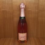 Henri Billiot Rose Grand Cru Brut Champagne (750)