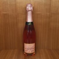 Henri Billiot Rose Grand Cru Brut Champagne (750ml) (750ml)